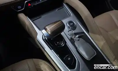 Renault Grand Koleos 2024 1.5 гидро в Москве № 1911018, миниатюра 9