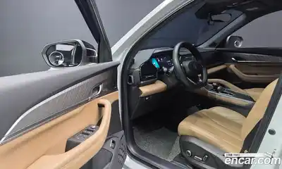 Renault Grand Koleos 2024 1.5 гидро в Москве № 1911018, миниатюра 10