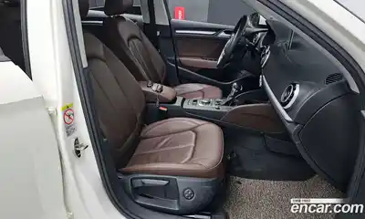 Audi A3 2015 1.6 гидро в Москве № 1911159, миниатюра 11