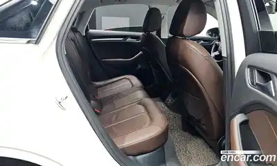 Audi A3 2015 1.6 гидро в Москве № 1911159, миниатюра 12