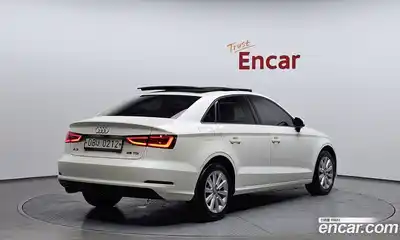 Audi A3 2015 1.6 гидро в Москве № 1911159, миниатюра 2