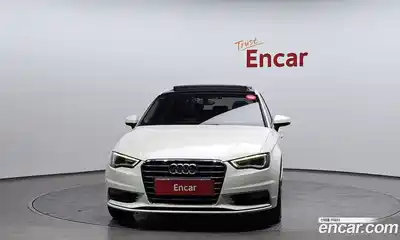 Audi A3 2015 1.6 гидро в Москве № 1911159, миниатюра 3
