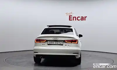 Audi A3 2015 1.6 гидро в Москве № 1911159, миниатюра 4