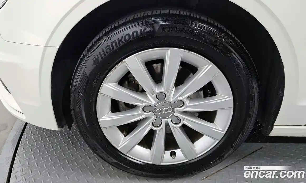 Audi A3 2015 1.6 гидро в Москве № 1911159, фото 5