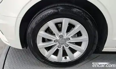 Audi A3 2015 1.6 гидро в Москве № 1911159, миниатюра 5