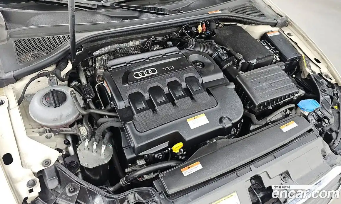 Audi A3 2015 1.6 гидро в Москве № 1911159, фото 6