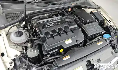 Audi A3 2015 1.6 гидро в Москве № 1911159, миниатюра 6