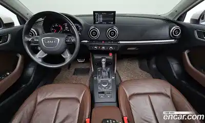 Audi A3 2015 1.6 гидро в Москве № 1911159, миниатюра 7