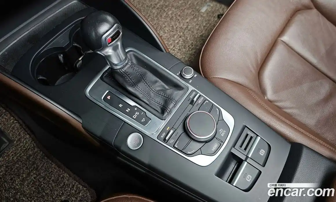 Audi A3 2015 1.6 гидро в Москве № 1911159, фото 9