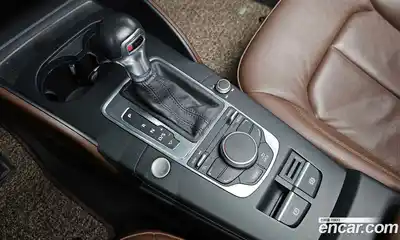 Audi A3 2015 1.6 гидро в Москве № 1911159, миниатюра 9