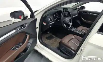 Audi A3 2015 1.6 гидро в Москве № 1911159, миниатюра 10