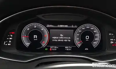 Audi A6 2020 2.0 гидро в Москве № 1911305, миниатюра 11