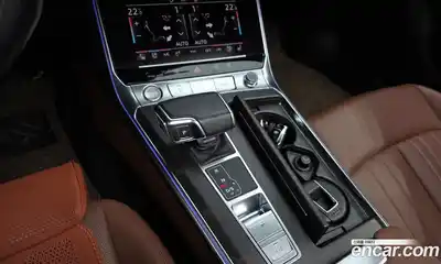 Audi A6 2020 2.0 гидро в Москве № 1911305, миниатюра 12