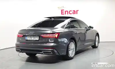 Audi A6 2020 2.0 гидро в Москве № 1911305, миниатюра 2