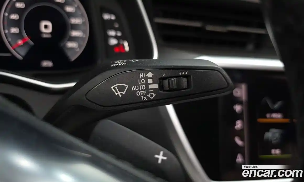 Audi A6 2020 2.0 гидро в Москве № 1911305, фото 28
