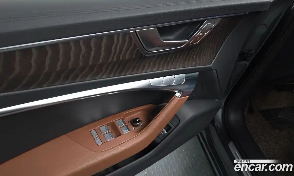 Audi A6 2020 2.0 гидро в Москве № 1911305, фото 32