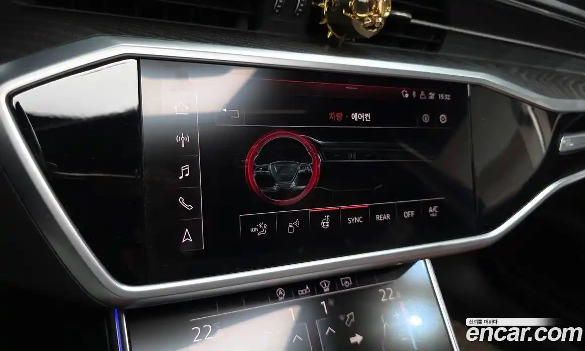 Audi A6 2020 2.0 гидро в Москве № 1911305, фото 34