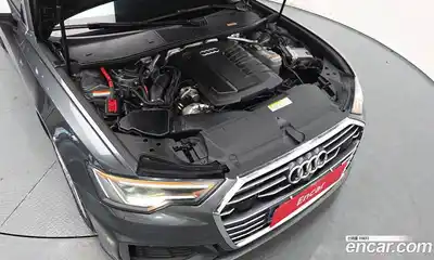 Audi A6 2020 2.0 гидро в Москве № 1911305, миниатюра 6