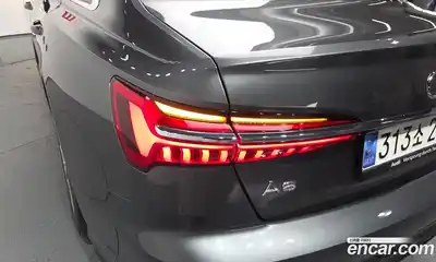 Audi A6 2020 2.0 гидро в Москве № 1911305, миниатюра 9