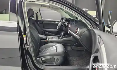 Audi A3 2014 2.0 гидро в Москве № 1911457, миниатюра 12