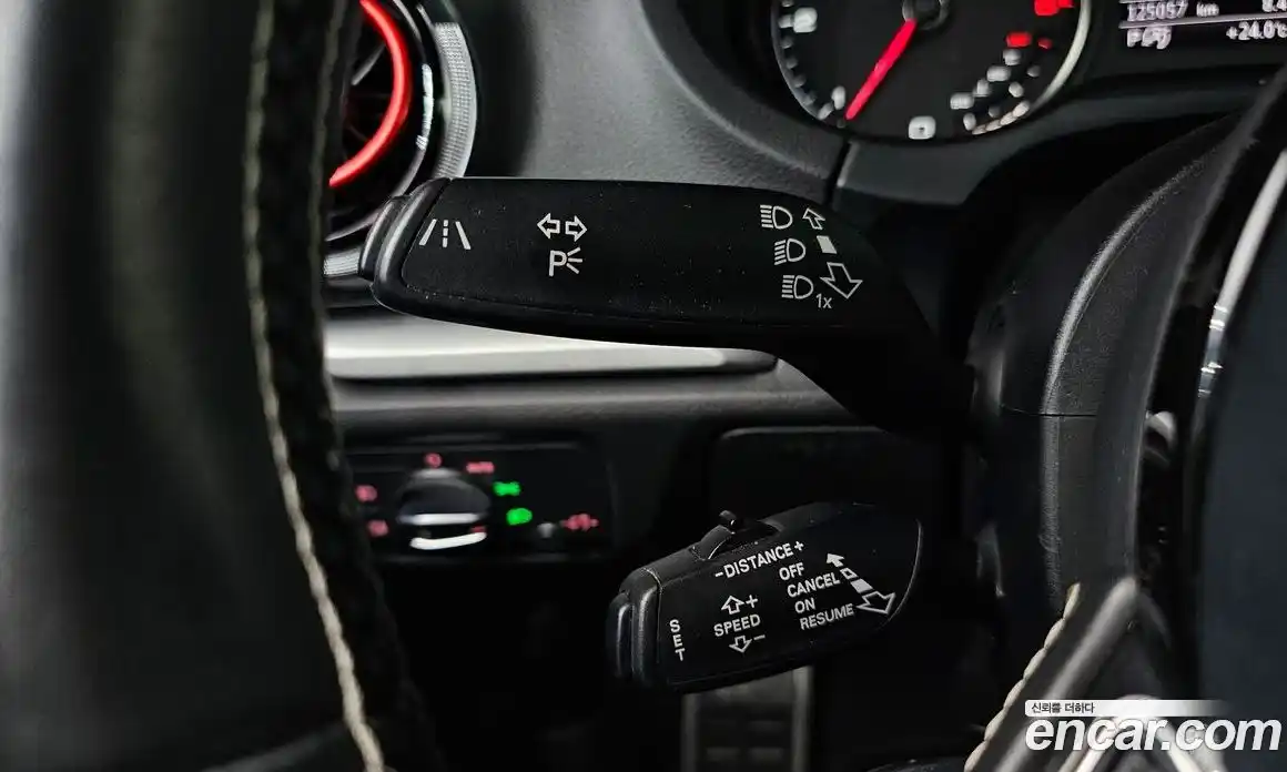 Audi A3 2014 2.0 гидро в Москве № 1911457, фото 14