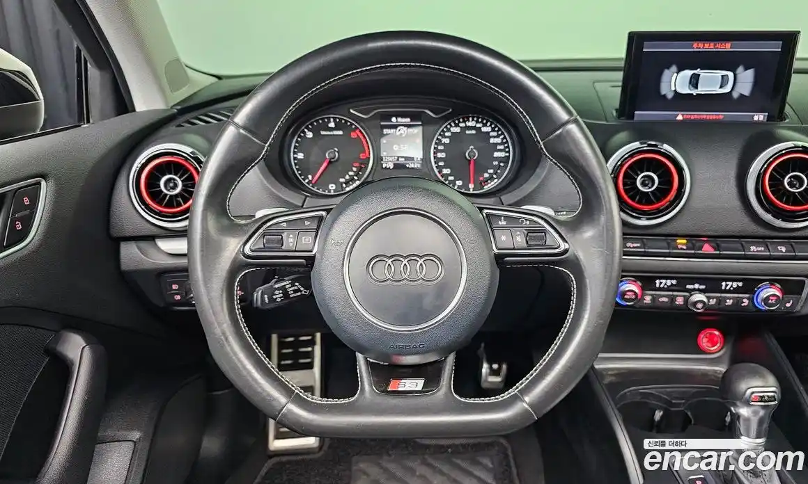 Audi A3 2014 2.0 гидро в Москве № 1911457, фото 15