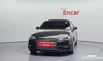 Audi A3 2014 2.0 гидро в Москве № 1911457, миниатюра 3