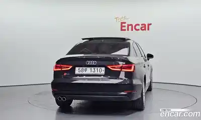 Audi A3 2014 2.0 гидро в Москве № 1911457, миниатюра 4