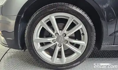 Audi A3 2014 2.0 гидро в Москве № 1911457, миниатюра 5