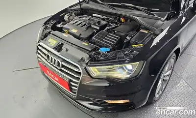 Audi A3 2014 2.0 гидро в Москве № 1911457, миниатюра 6