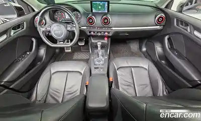 Audi A3 2014 2.0 гидро в Москве № 1911457, миниатюра 7