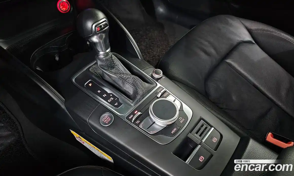 Audi A3 2014 2.0 гидро в Москве № 1911457, фото 9