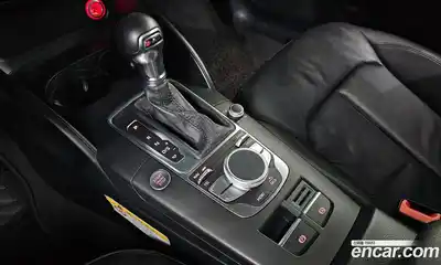 Audi A3 2014 2.0 гидро в Москве № 1911457, миниатюра 9