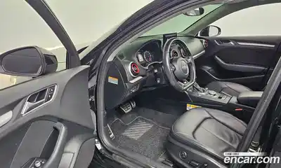Audi A3 2014 2.0 гидро в Москве № 1911457, миниатюра 10