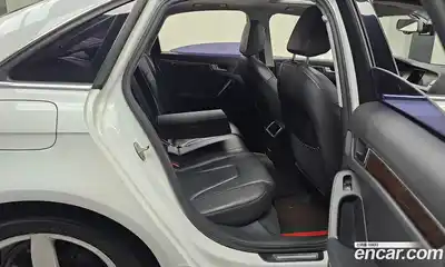 Audi A4 2011 2.0 гидро в Москве № 1911496, миниатюра 12
