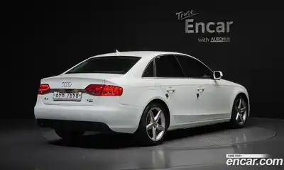 Audi A4 2011 2.0 гидро в Москве № 1911496, миниатюра 2