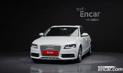 Audi A4 2011 2.0 гидро в Москве № 1911496, миниатюра 3