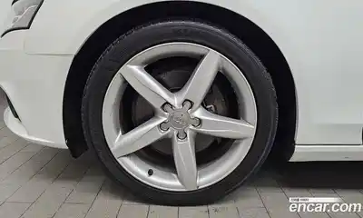 Audi A4 2011 2.0 гидро в Москве № 1911496, миниатюра 5
