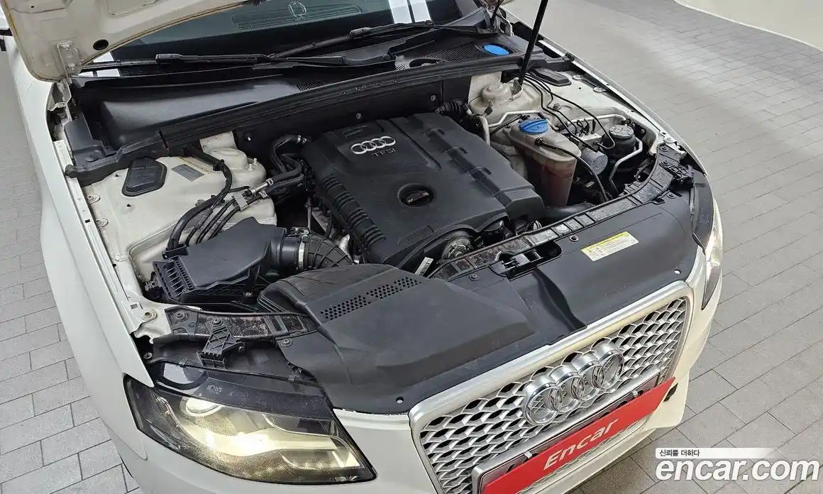 Audi A4 2011 2.0 гидро в Москве № 1911496, фото 6