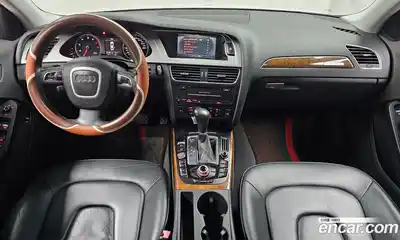 Audi A4 2011 2.0 гидро в Москве № 1911496, миниатюра 7