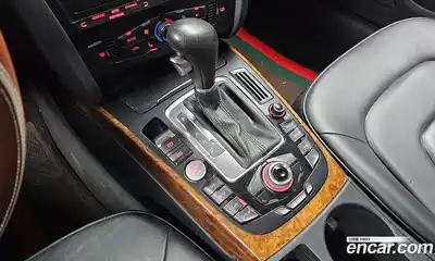 Audi A4 2011 2.0 гидро в Москве № 1911496, миниатюра 9
