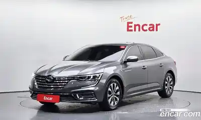Renault SM6, 2022