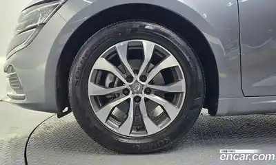 Renault SM6 2022 1.3 гидро в Москве № 1911719, миниатюра 5