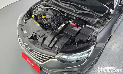 Renault SM6 2022 1.3 гидро в Москве № 1911719, миниатюра 6