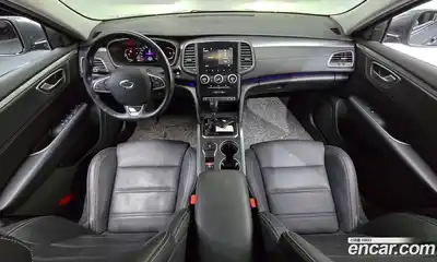 Renault SM6 2022 1.3 гидро в Москве № 1911719, миниатюра 7