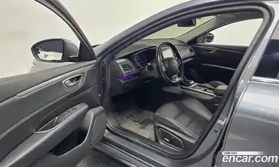 Renault SM6 2022 1.3 гидро в Москве № 1911719, миниатюра 10