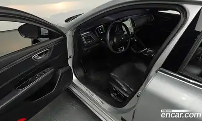 Renault SM6 2016 2.0 гидро в Москве № 1911941, миниатюра 11