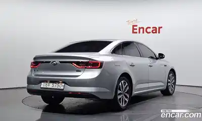 Renault SM6 2016 2.0 гидро в Москве № 1911941, миниатюра 2