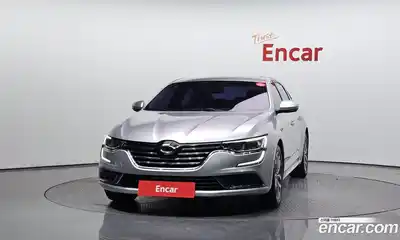 Renault SM6 2016 2.0 гидро в Москве № 1911941, миниатюра 3
