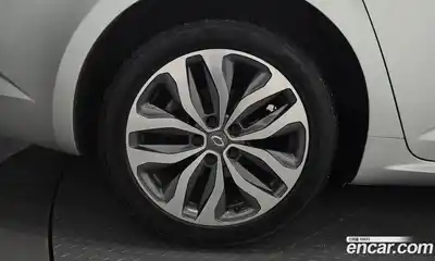 Renault SM6 2016 2.0 гидро в Москве № 1911941, миниатюра 5
